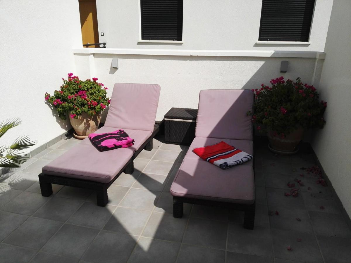 Apartamento Cervantes Málaga Dış mekan fotoğraf